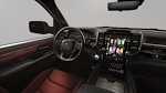 New 2026 Ram 1500 Limited Crew Cab 4x4 Pickup for sale #TN163112 - photo 6
