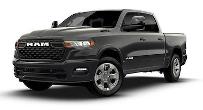 New 2026 Ram 1500 Big Horn Crew Cab 4x4 Pickup for sale #TN174245 - photo 1