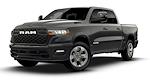 New 2026 Ram 1500 Big Horn Crew Cab 4x4 Pickup for sale #TN174245 - photo 1