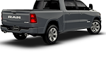 New 2026 Ram 1500 Big Horn Crew Cab 4x4 Pickup for sale #TN174246 - photo 2