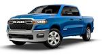 New 2026 Ram 1500 Big Horn Crew Cab 4x4 Pickup for sale #TN178853 - photo 1