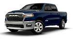 New 2026 Ram 1500 Big Horn Crew Cab 4x4 Pickup for sale #TN178857 - photo 1