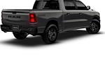 New 2026 Ram 1500 Warlock Crew Cab 4x4 Pickup for sale #TN186367 - photo 2