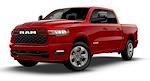 New 2026 Ram 1500 Big Horn Crew Cab for sale #TN186715 - photo 1