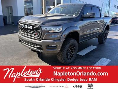 New 2026 Ram 1500 Big Horn Crew Cab for sale #TN192127 - photo 1