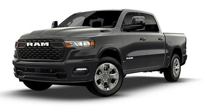 New 2026 Ram 1500 Big Horn Crew Cab 4x4 Pickup for sale #TN196799 - photo 1