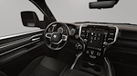 New 2026 Ram 1500 Big Horn Crew Cab 4x4 Pickup for sale #TN196801 - photo 8