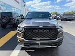 New 2026 Ram 1500 Big Horn Crew Cab 4x4 Pickup for sale #TN241297 - photo 2