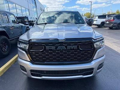 New 2026 Ram 1500 Big Horn Crew Cab 4x4 Pickup for sale #TN241298 - photo 2