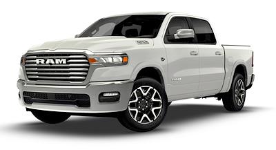 New 2026 Ram 1500 Laramie Crew Cab for sale #TN242612 - photo 1