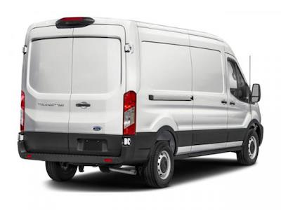 New 2026 Ford Transit 250 Medium Roof Empty Cargo Van for sale #00US0121 - photo 2