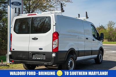 Used 2021 Ford Transit 250 - photo 2