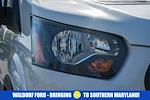 Used 2021 Ford Transit 250 Low Roof Empty Cargo Van for sale #0FB35004 - photo 1