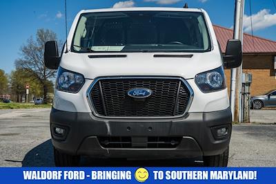 Used 2024 Ford Transit 250 - photo 1