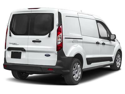 2023 Ford Transit Connect FWD Empty Cargo Van for sale #0FB35132 - photo 2
