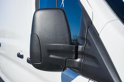 New 2026 Ford Transit 250 - photo 1