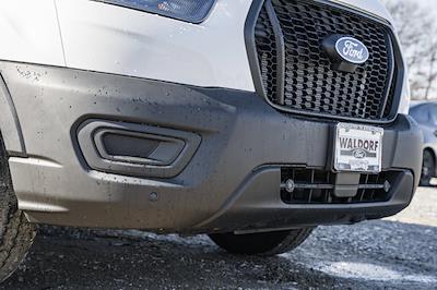 New 2026 Ford Transit 250 - photo 1