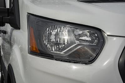 New 2026 Ford Transit 250 - photo 1