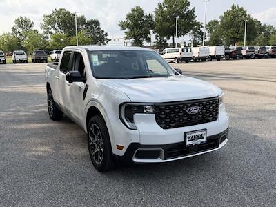 2026 Ford Maverick SuperCrew Cab AWD Pickup for sale #0WB23708 - photo 1