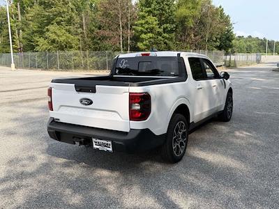 2026 Ford Maverick SuperCrew Cab AWD Pickup for sale #0WB23708 - photo 2
