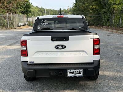 New 2026 Ford Maverick Lariat SuperCrew Cab for sale #0WB23708 - photo 1