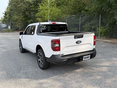 New 2026 Ford Maverick Lariat SuperCrew Cab for sale #0WB23708 - photo 2