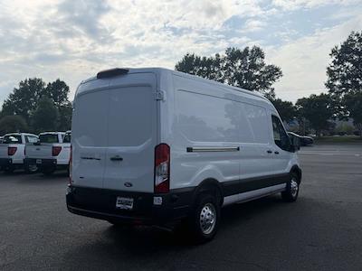 New 2026 Ford Transit 250 Medium Roof Empty Cargo Van for sale #0WB29310 - photo 2