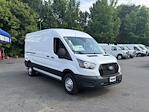 New 2026 Ford Transit 250 Medium Roof Empty Cargo Van for sale #0WB29310 - photo 1