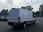 New 2026 Ford Transit 250 Medium Roof Empty Cargo Van for sale #0WB29310 - photo 1