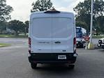 New 2026 Ford Transit 250 Medium Roof Empty Cargo Van for sale #0WB29310 - photo 3