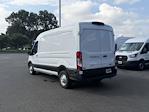 2026 Ford Transit 250 Medium Roof AWD Empty Cargo Van for sale #0WB29310 - photo 17