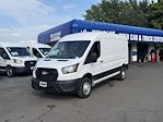 New 2026 Ford Transit 250 Medium Roof Empty Cargo Van for sale #0WB29310 - photo 4