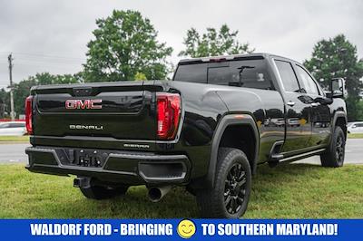 2023 GMC Sierra 3500 Crew Cab 4WD Pickup for sale #118177A - photo 2