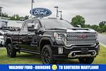 2023 GMC Sierra 3500 Crew Cab 4WD Pickup for sale #118177A - photo 1