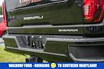 2023 GMC Sierra 3500 Crew Cab 4WD Pickup for sale #118177A - photo 9