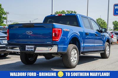 2023 Ford F-150 SuperCrew Cab 4WD Pickup for sale #8122C - photo 2