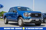 2023 Ford F-150 SuperCrew Cab 4WD Pickup for sale #8122C - photo 1