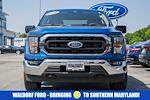 2023 Ford F-150 SuperCrew Cab 4WD Pickup for sale #8122C - photo 3