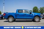 2023 Ford F-150 SuperCrew Cab 4WD Pickup for sale #8122C - photo 4