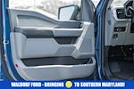 2023 Ford F-150 SuperCrew Cab 4WD Pickup for sale #8122C - photo 33