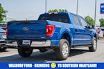 2023 Ford F-150 SuperCrew Cab 4WD Pickup for sale #8122C - photo 2