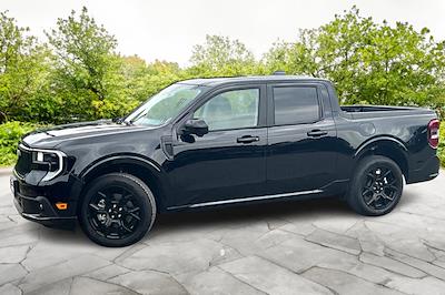 New 2025 Ford Maverick Lobo SuperCrew Cab AWD Pickup for sale #8146 - photo 1
