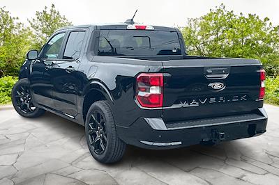 New 2025 Ford Maverick Lobo SuperCrew Cab AWD Pickup for sale #8146 - photo 2