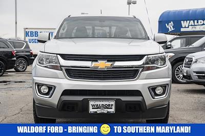 Used 2019 Chevrolet Colorado - photo 1