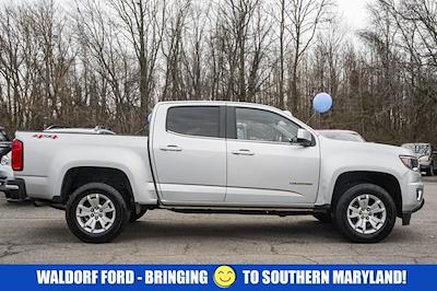 Used 2019 Chevrolet Colorado - photo 1
