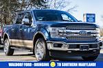 Used 2020 Ford F-150 Lariat SuperCrew Cab for sale #A258792A - photo 50