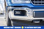 Used 2020 Ford F-150 Lariat SuperCrew Cab for sale #A258792A - photo 11