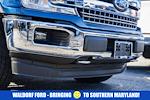Used 2020 Ford F-150 Lariat SuperCrew Cab for sale #A258792A - photo 12