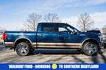 Used 2020 Ford F-150 Lariat SuperCrew Cab for sale #A258792A - photo 2