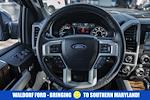 Used 2020 Ford F-150 Lariat SuperCrew Cab for sale #A258792A - photo 34